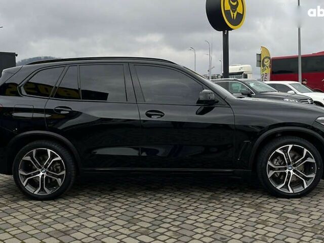 БМВ Х5, объемом двигателя 3 л и пробегом 86 тыс. км за 49999 $, фото 7 на Automoto.ua