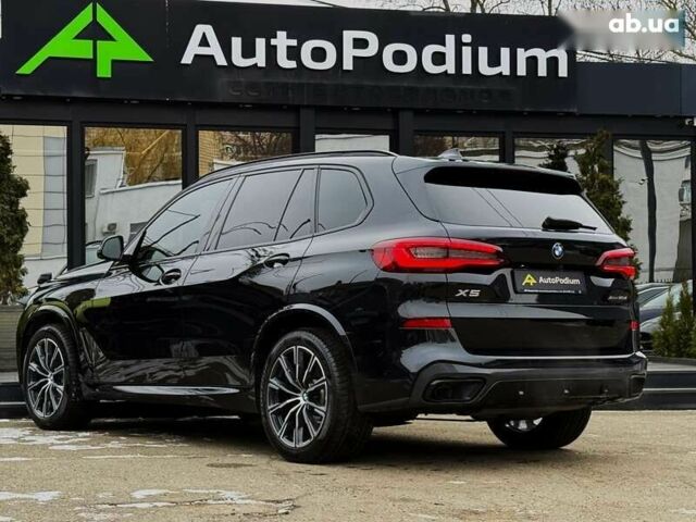 БМВ Х5, объемом двигателя 3 л и пробегом 48 тыс. км за 82999 $, фото 16 на Automoto.ua