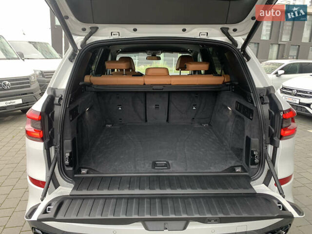 БМВ Х5, объемом двигателя 2.99 л и пробегом 114 тыс. км за 72000 $, фото 15 на Automoto.ua