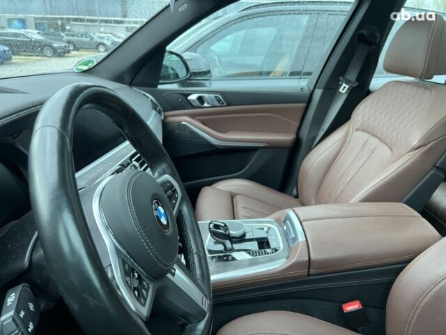 БМВ Х5, об'ємом двигуна 3 л та пробігом 22 тис. км за 94443 $, фото 27 на Automoto.ua