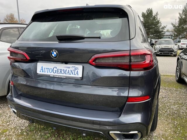 БМВ Х5, об'ємом двигуна 3 л та пробігом 22 тис. км за 94443 $, фото 3 на Automoto.ua