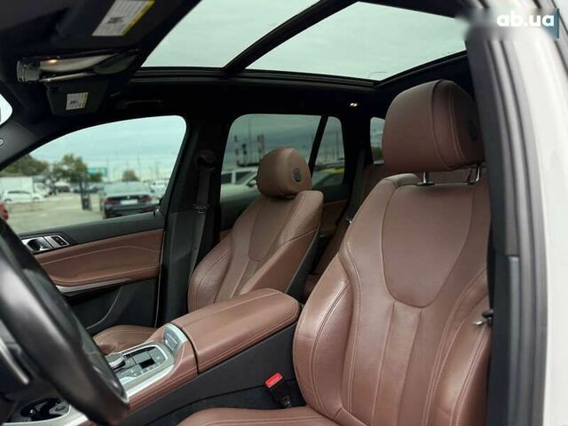 БМВ Х5, объемом двигателя 4.4 л и пробегом 80 тыс. км за 66500 $, фото 7 на Automoto.ua