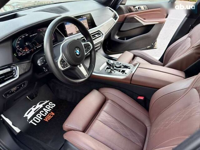 БМВ Х5, объемом двигателя 3 л и пробегом 64 тыс. км за 89999 $, фото 27 на Automoto.ua