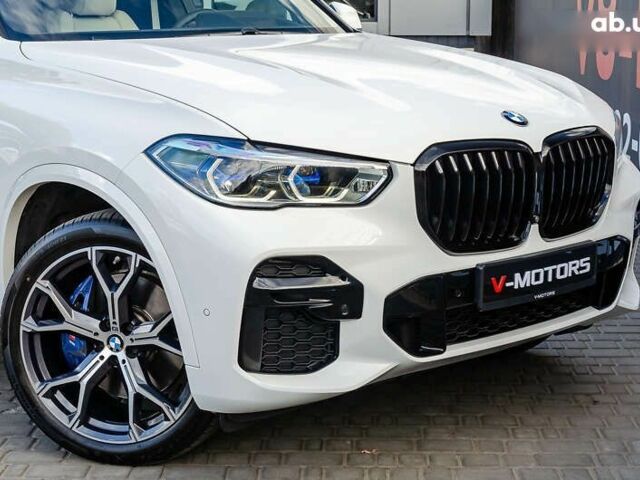 БМВ Х5, об'ємом двигуна 3 л та пробігом 59 тис. км за 79000 $, фото 10 на Automoto.ua