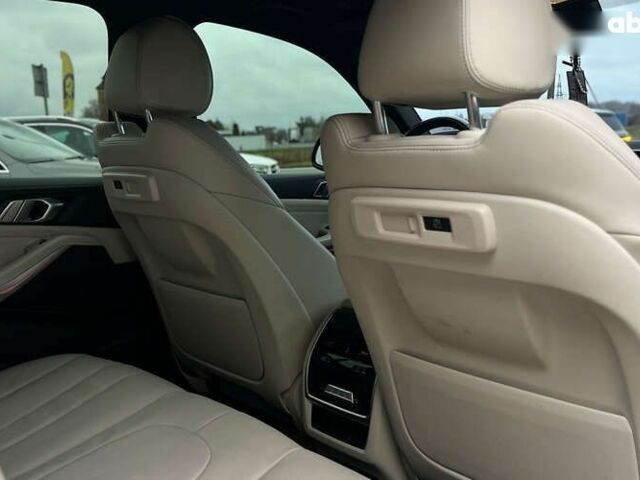 БМВ Х5, объемом двигателя 3 л и пробегом 86 тыс. км за 49999 $, фото 26 на Automoto.ua