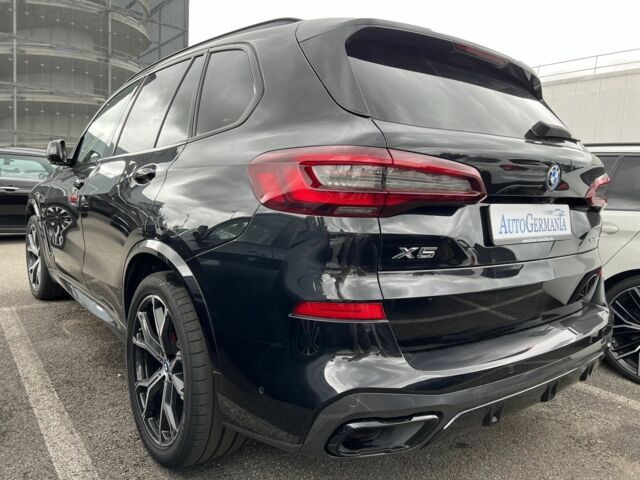 БМВ Х5, объемом двигателя 3 л и пробегом 25 тыс. км за 101572 $, фото 11 на Automoto.ua