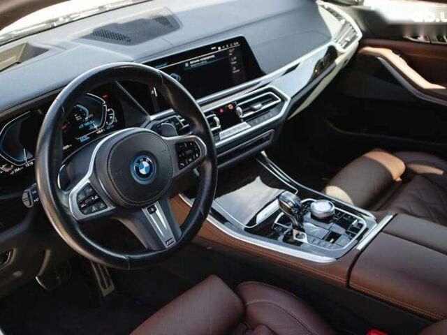 БМВ Х5, объемом двигателя 0 л и пробегом 63 тыс. км за 78900 $, фото 20 на Automoto.ua