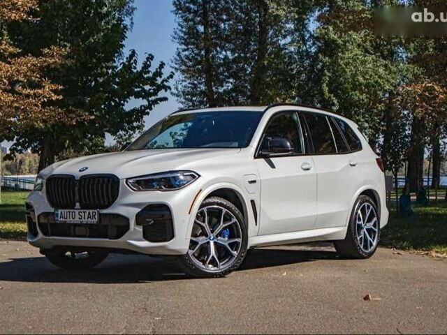 БМВ Х5, объемом двигателя 0 л и пробегом 63 тыс. км за 69900 $, фото 2 на Automoto.ua