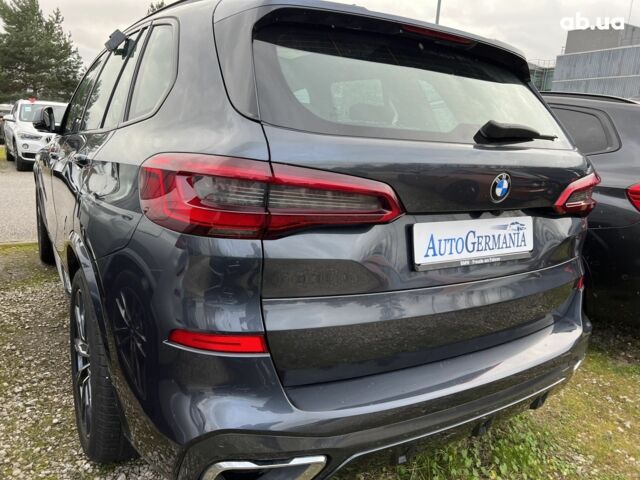 БМВ Х5, об'ємом двигуна 3 л та пробігом 22 тис. км за 94443 $, фото 6 на Automoto.ua