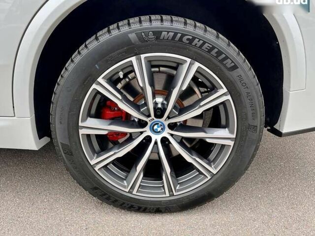 БМВ Х5, объемом двигателя 0 л и пробегом 27 тыс. км за 71999 $, фото 17 на Automoto.ua