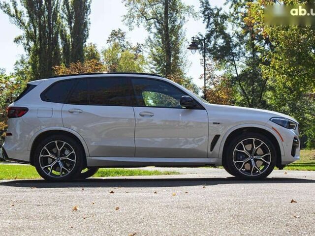 БМВ Х5, объемом двигателя 0 л и пробегом 63 тыс. км за 78900 $, фото 13 на Automoto.ua