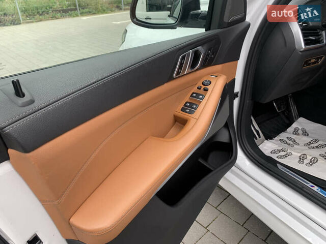 БМВ Х5, объемом двигателя 2.99 л и пробегом 114 тыс. км за 72000 $, фото 10 на Automoto.ua