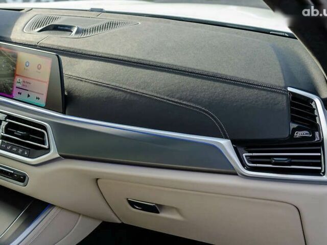 БМВ Х5, об'ємом двигуна 3 л та пробігом 59 тис. км за 79000 $, фото 28 на Automoto.ua