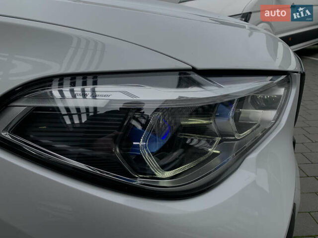 БМВ Х5, объемом двигателя 2.99 л и пробегом 114 тыс. км за 72000 $, фото 18 на Automoto.ua