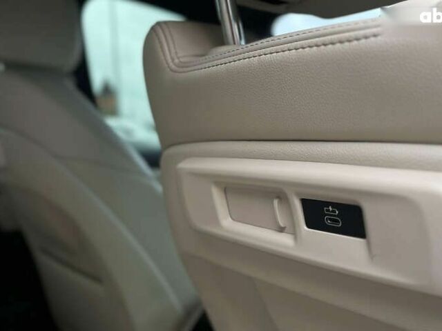 БМВ Х5, объемом двигателя 3 л и пробегом 86 тыс. км за 49999 $, фото 27 на Automoto.ua