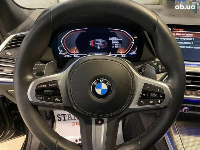 БМВ Х5, объемом двигателя 0 л и пробегом 31 тыс. км за 63500 $, фото 22 на Automoto.ua