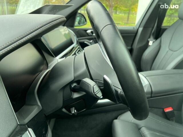 БМВ Х5, объемом двигателя 3 л и пробегом 1 тыс. км за 99768 $, фото 9 на Automoto.ua