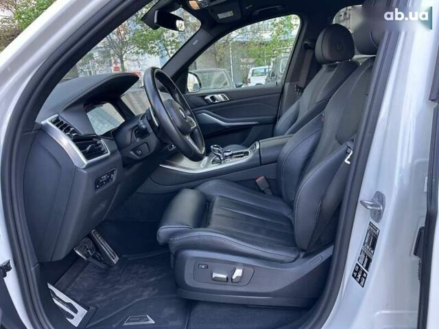 БМВ Х5, объемом двигателя 3 л и пробегом 79 тыс. км за 65900 $, фото 28 на Automoto.ua