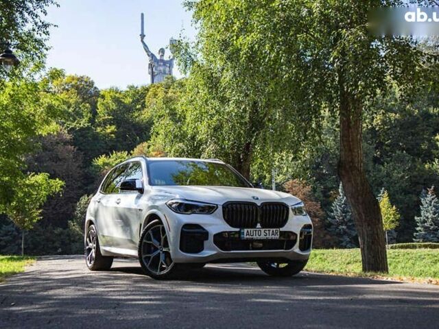 БМВ Х5, объемом двигателя 0 л и пробегом 63 тыс. км за 78900 $, фото 5 на Automoto.ua