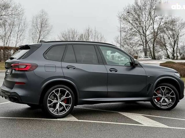 БМВ Х5, объемом двигателя 3 л и пробегом 5 тыс. км за 84990 $, фото 18 на Automoto.ua