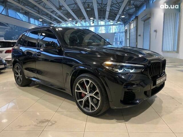 БМВ Х5, объемом двигателя 0 л и пробегом 31 тыс. км за 63500 $, фото 2 на Automoto.ua