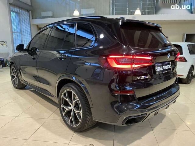 БМВ Х5, объемом двигателя 0 л и пробегом 31 тыс. км за 63500 $, фото 8 на Automoto.ua