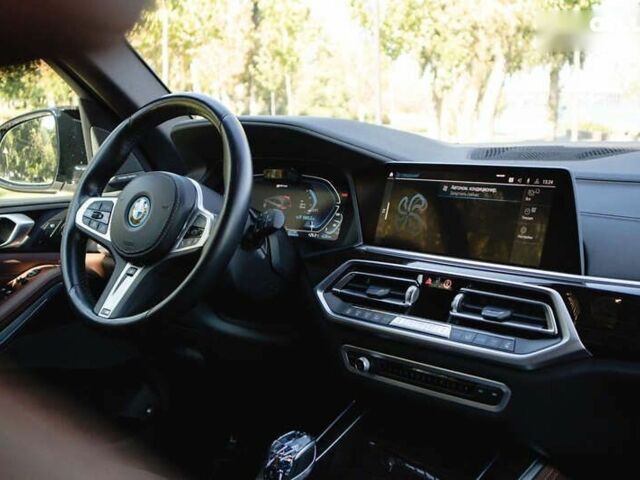 БМВ Х5, объемом двигателя 0 л и пробегом 63 тыс. км за 78900 $, фото 18 на Automoto.ua
