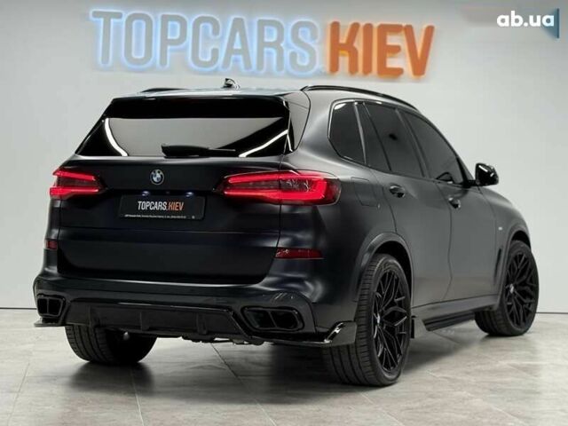 БМВ Х5, объемом двигателя 3 л и пробегом 37 тыс. км за 84900 $, фото 10 на Automoto.ua