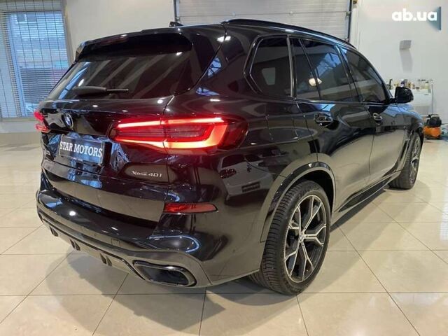 БМВ Х5, объемом двигателя 0 л и пробегом 31 тыс. км за 63500 $, фото 13 на Automoto.ua