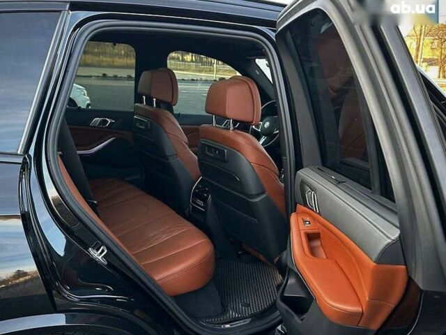 БМВ Х5, объемом двигателя 3 л и пробегом 66 тыс. км за 64300 $, фото 13 на Automoto.ua