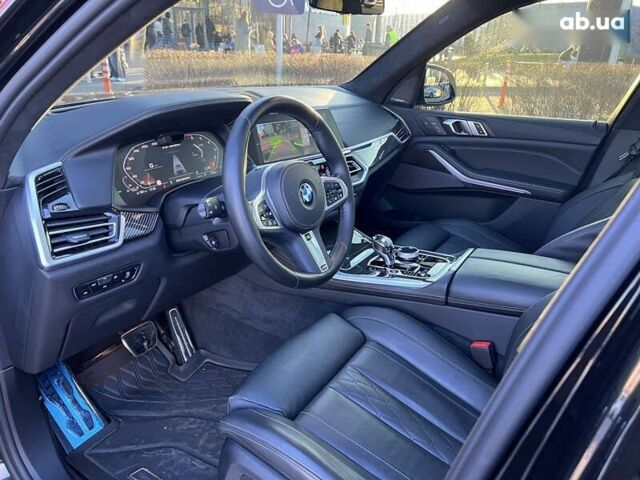 БМВ Х5, объемом двигателя 4.4 л и пробегом 17 тыс. км за 115000 $, фото 29 на Automoto.ua