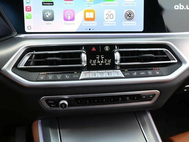 БМВ Х5, объемом двигателя 0 л и пробегом 87 тыс. км за 62900 $, фото 19 на Automoto.ua