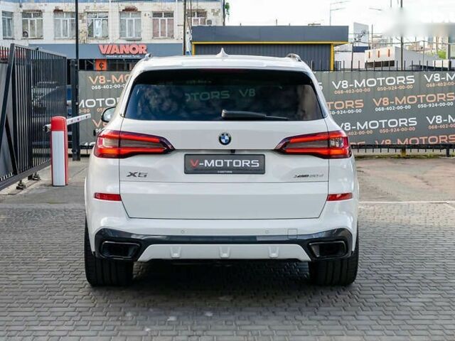 БМВ Х5, об'ємом двигуна 3 л та пробігом 59 тис. км за 79000 $, фото 9 на Automoto.ua