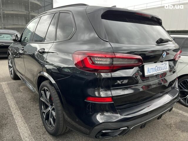 БМВ Х5, объемом двигателя 3 л и пробегом 25 тыс. км за 101572 $, фото 7 на Automoto.ua