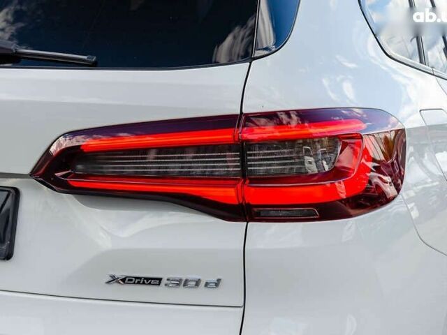 БМВ Х5, об'ємом двигуна 3 л та пробігом 59 тис. км за 79000 $, фото 14 на Automoto.ua