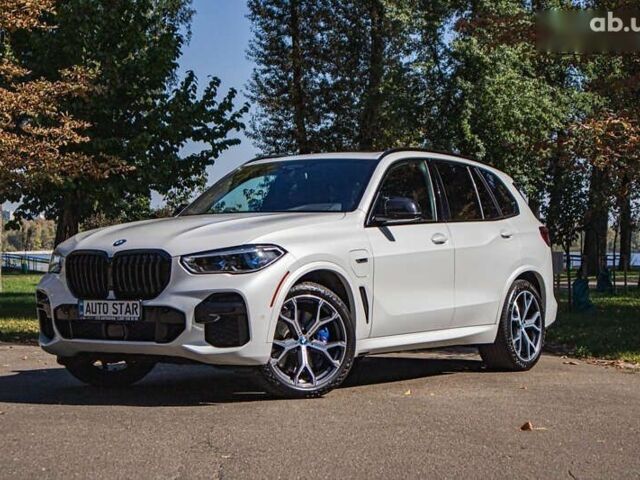 БМВ Х5, объемом двигателя 0 л и пробегом 63 тыс. км за 78900 $, фото 8 на Automoto.ua