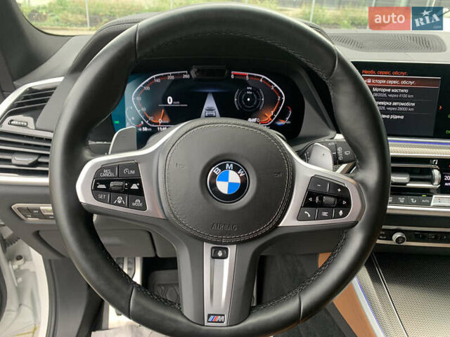 БМВ Х5, объемом двигателя 2.99 л и пробегом 114 тыс. км за 72000 $, фото 20 на Automoto.ua