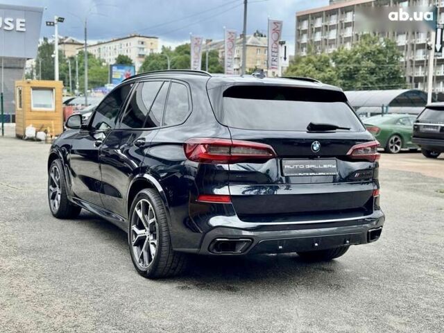 БМВ Х5, объемом двигателя 3 л и пробегом 43 тыс. км за 76000 $, фото 1 на Automoto.ua