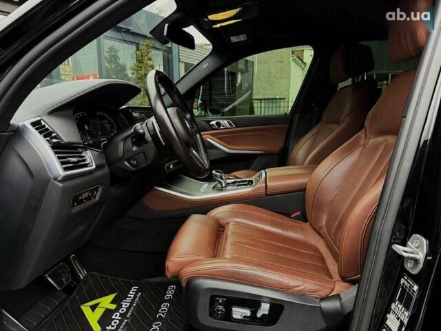БМВ Х5, объемом двигателя 3 л и пробегом 48 тыс. км за 82999 $, фото 23 на Automoto.ua
