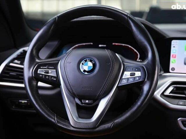 БМВ Х5, объемом двигателя 0 л и пробегом 87 тыс. км за 62900 $, фото 15 на Automoto.ua