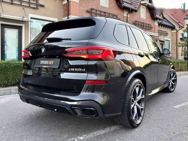 БМВ Х5, объемом двигателя 3 л и пробегом 64 тыс. км за 89999 $, фото 16 на Automoto.ua