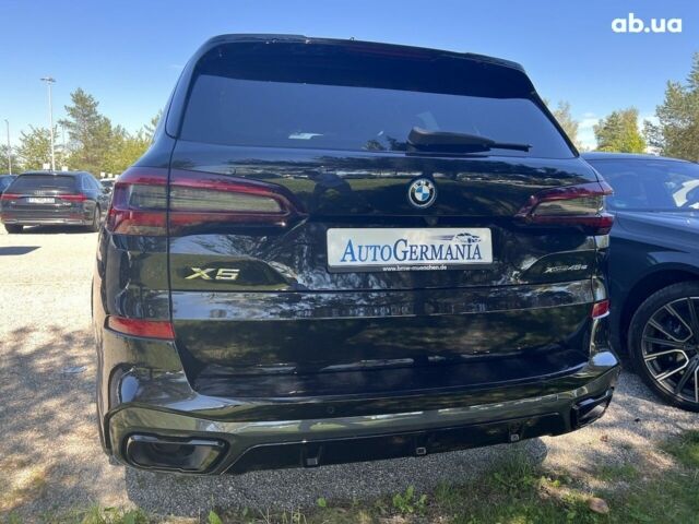 БМВ Х5, объемом двигателя 3 л и пробегом 1 тыс. км за 109115 $, фото 41 на Automoto.ua