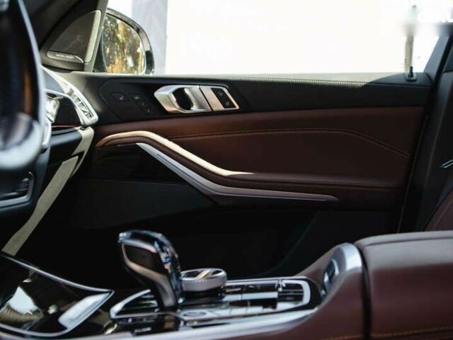 БМВ Х5, объемом двигателя 0 л и пробегом 63 тыс. км за 78900 $, фото 22 на Automoto.ua