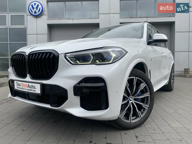 БМВ Х5, объемом двигателя 2.99 л и пробегом 114 тыс. км за 72000 $, фото 1 на Automoto.ua