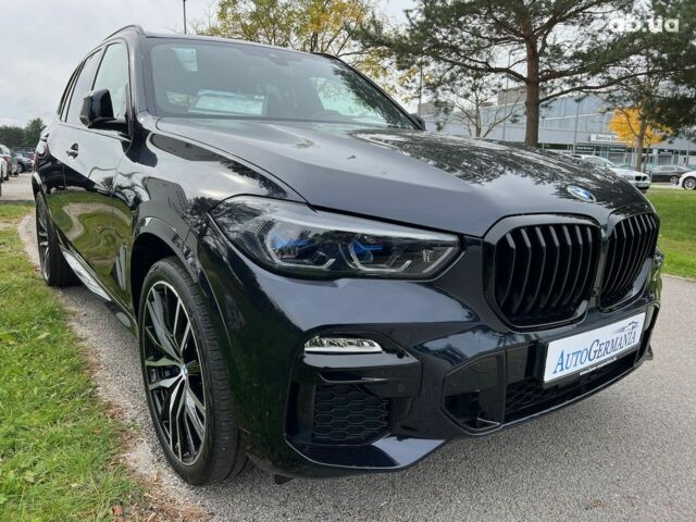 БМВ Х5, объемом двигателя 3 л и пробегом 1 тыс. км за 99768 $, фото 25 на Automoto.ua