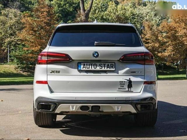 БМВ Х5, объемом двигателя 0 л и пробегом 63 тыс. км за 69900 $, фото 12 на Automoto.ua
