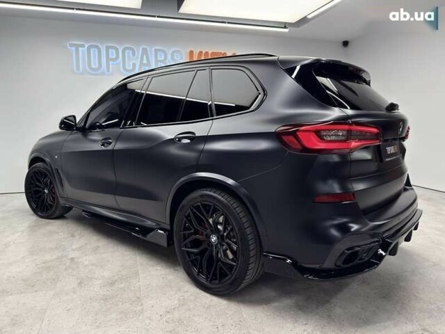 БМВ Х5, объемом двигателя 3 л и пробегом 37 тыс. км за 84900 $, фото 14 на Automoto.ua