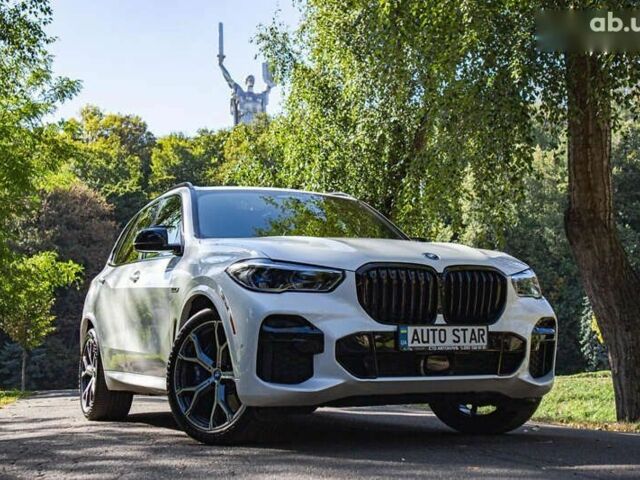БМВ Х5, объемом двигателя 0 л и пробегом 63 тыс. км за 78900 $, фото 7 на Automoto.ua