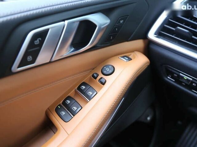 БМВ Х5, объемом двигателя 0 л и пробегом 87 тыс. км за 62900 $, фото 24 на Automoto.ua