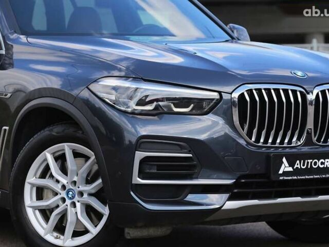 БМВ Х5, объемом двигателя 0 л и пробегом 87 тыс. км за 62900 $, фото 1 на Automoto.ua